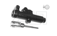 Master brake cylinder