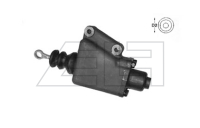 Master brake cylinder