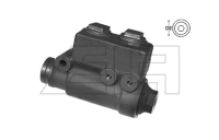 Master brake cylinder