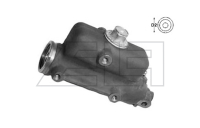 Master brake cylinder