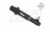 Master brake cylinder