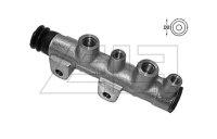 Master brake cylinder
