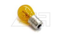 Bulb 12V orange