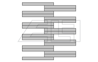 Flyer Chain 3/4"