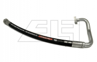 Hose line