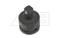 Kraft-Stecknuss-Adapter