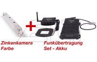 Wireless Forkcamera Set