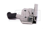 Rotary latch lock R