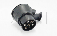 Adapter, socket 7-13