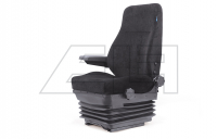 Driver&acute;s seat BE-GE without compressor