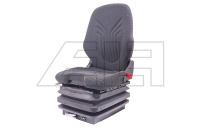 Special seat Linde replacement Kab 303 - high back