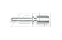 DIN 160 A main contact 70 mm² for plug (1 pc.)