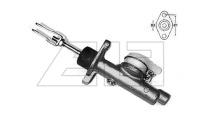 Master brake cylinder