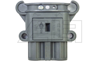 REMA DIN 80A, Dose Leergehäuse (Batterie)