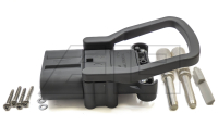 REMA DIN 320A, plug w/screw-on-handle, 95mm² (vehicle charger)