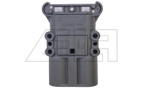 REMA DIN 320A, Stecker Leergehäuse (FZ/Ladegerät)