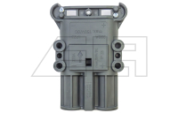 REMA DIN 320A, Dose Leergehäuse (Batterie)