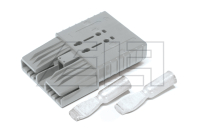 SBE 320 kpl., grau (36V), 95 mm²
