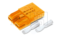 SBE 320 kpl., orange (18V), 50 mm²