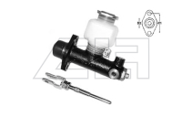 Master brake cylinder