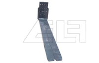 Screw-on forks GI55