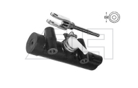 Master brake cylinder