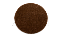 Cleaning Pads PU=5 Pcs