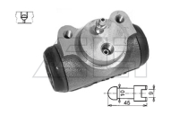 Wheel brake cylinder