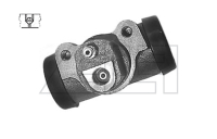 Wheel brake cylinder