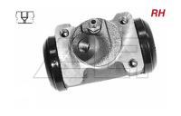 Wheel brake cylinder