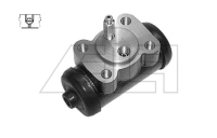 Wheel brake cylinder