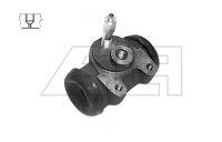 Wheel brake cylinder