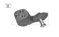 Wheel brake cylinder