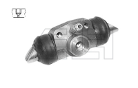 Wheel brake cylinder