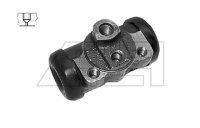 Wheel brake cylinder