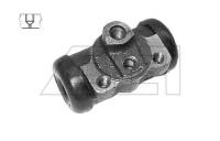 Wheel brake cylinder