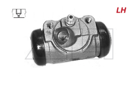 Wheel brake cylinder