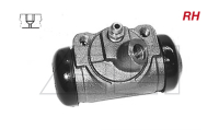 Wheel brake cylinder