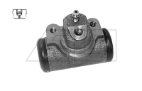 Wheel brake cylinder