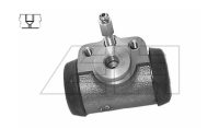 Wheel brake cylinder