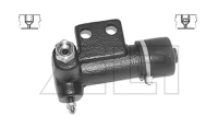 Wheel brake cylinder