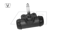 Wheel brake cylinder