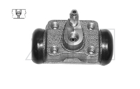 Wheel brake cylinder
