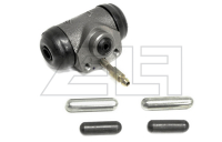 Wheel brake cylinder