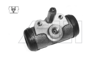 Wheel brake cylinder