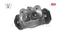 Wheel brake cylinder