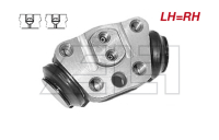 Wheel brake cylinder