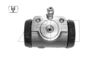 Wheel brake cylinder