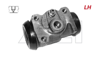 Wheel brake cylinder