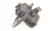 Motor turning device